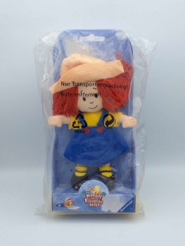 Maggie and the Ferocious Beast Plüsch Puppe - NEU